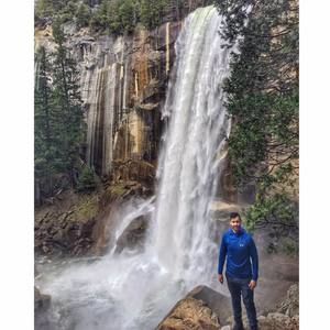 Meet your Posher, Ali